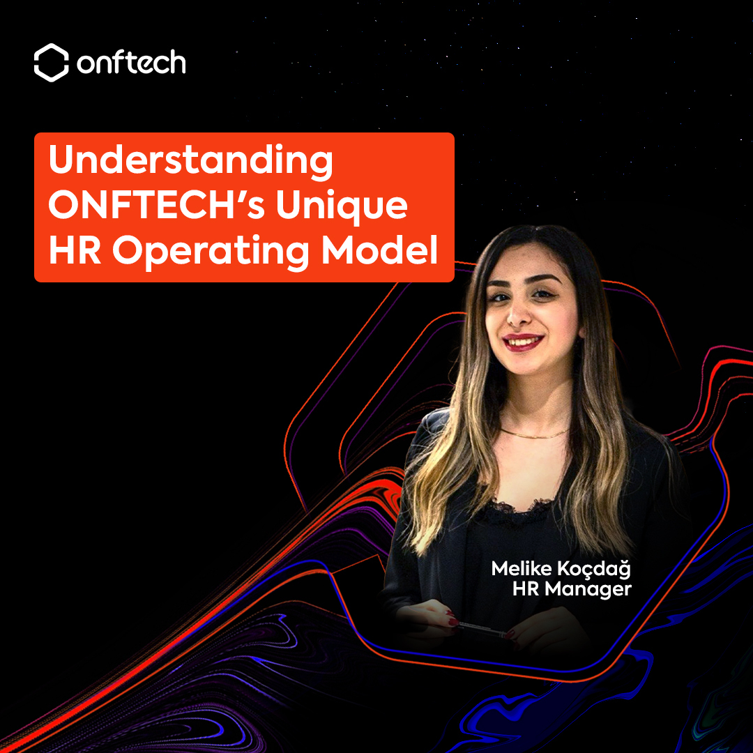 Understanding ONFTECH's Unique HR Operating Model